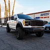 {ford raptor light bar}